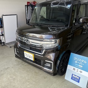 ホンダ・N-BOX
