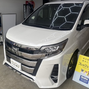 トヨタ・ノア