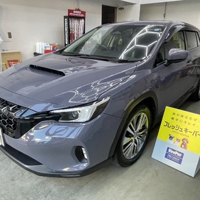 スバル・レイバック