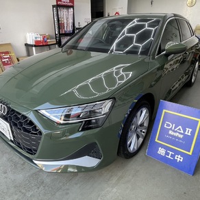 アウディ・A3