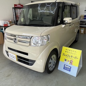 ホンダ・N-BOX