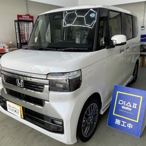 ホンダ・N-BOX