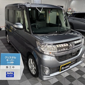 ダイハツ・タント