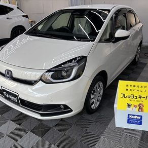 ホンダ・フィット