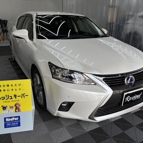 レクサス・CT