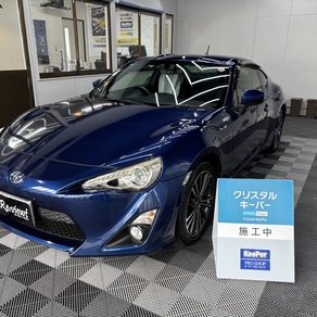 トヨタ・86
