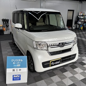 ホンダ・N-BOX