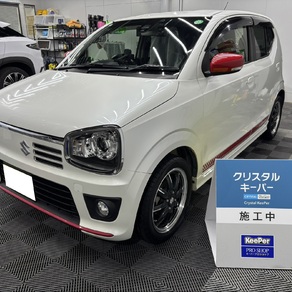 スズキ・アルト / ラパン