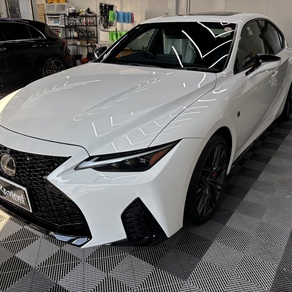 レクサス・IS