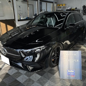 メルセデス・ベンツ・Aクラス