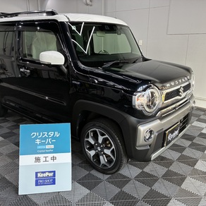 スズキ・ハスラー