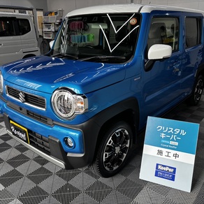 スズキ・ハスラー