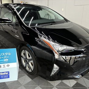トヨタ・プリウス