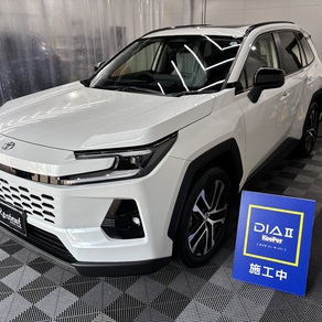 トヨタ・RAV4