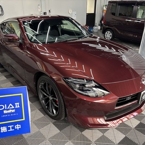 日産・フェアレディZ