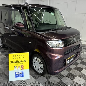 ダイハツ・タント
