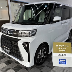 ダイハツ・タント