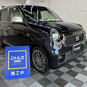 ホンダ・N-ONE