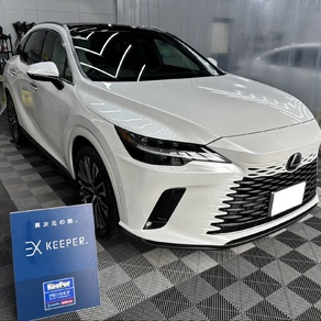 レクサス・RX