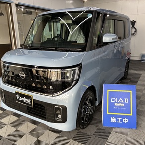 日産・ルークス