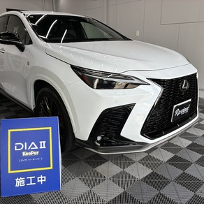 レクサス・NX