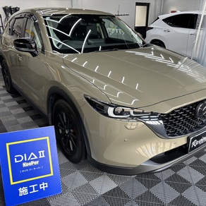 マツダ・CX-5