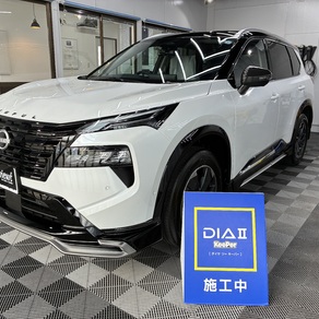 日産・エクストレイル