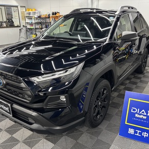 トヨタ・RAV4
