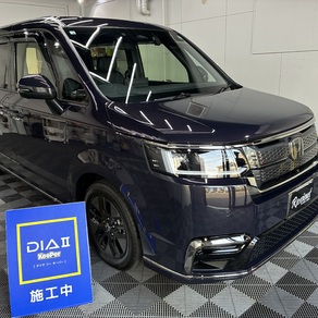 ホンダ・ステップワゴン