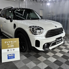 BMW・MINIクロスオーバー