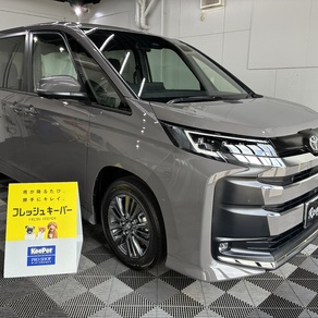 トヨタ・ノア