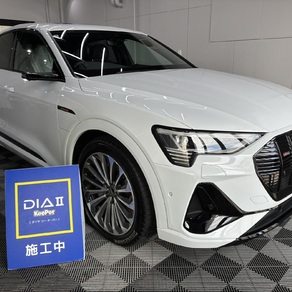 アウディ・Q8