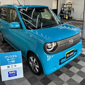 ホンダ・N-ONE