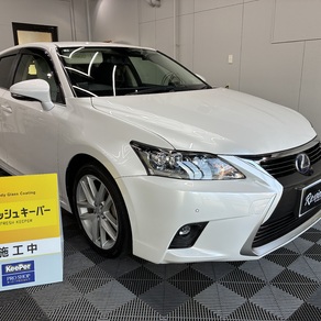 レクサス・CT