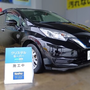 日産・ノート