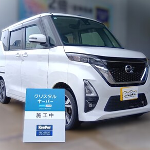 日産・ルークス