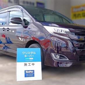トヨタ・ノア