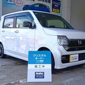 ホンダ・N-WGN