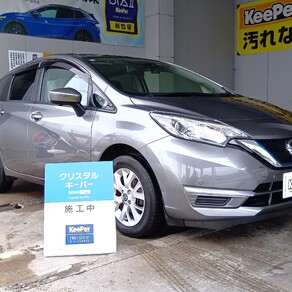 日産・ノート