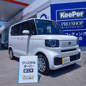 ホンダ・N-BOX