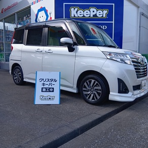 トヨタ・ルーミー
