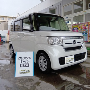 ホンダ・N-BOX