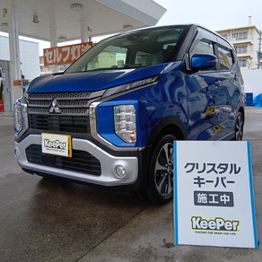 三菱・ekクロス