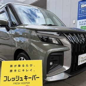 スズキ・ソリオ