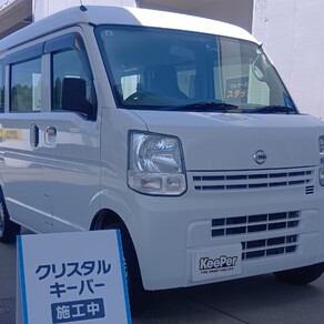日産・クリッパー