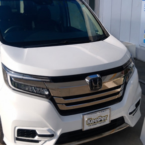 ホンダ・ステップワゴン