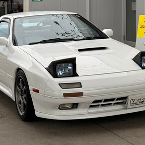 マツダ・RX-7