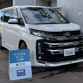トヨタ・ノア