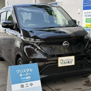 日産・サクラ