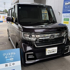 ホンダ・N-BOX